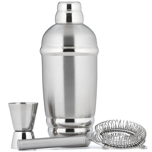 Tuscany Classics Shaker & Strainer Set