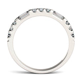 Charles & Colvard 0.50cttw Moissanite Stackable Band