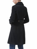 Women's Ada Mid-Length Wool Walking Coat