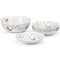 Butterfly Meadow 7-Piece Pasta/Salad Set