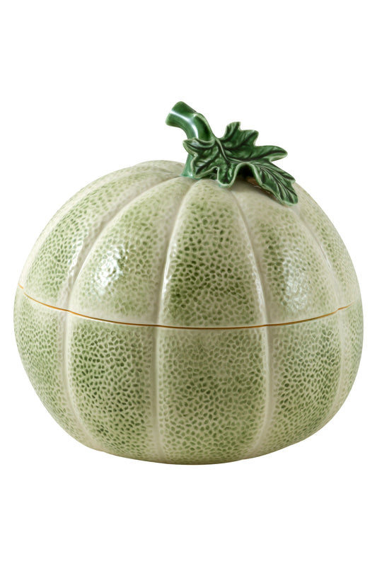 Melon Tureen