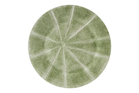 Melon Charger Plates Set of 2