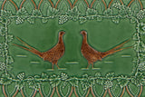 Woods Pheasants Tray
