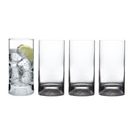 CLUB ICE Medium Highball Glass Set of 4