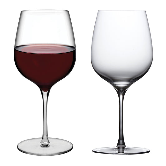 Terroir Red Wine Glass Set of 2