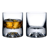 Shade Whisky Glass Set of 2