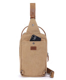 Madrone Convertible Sling Bag