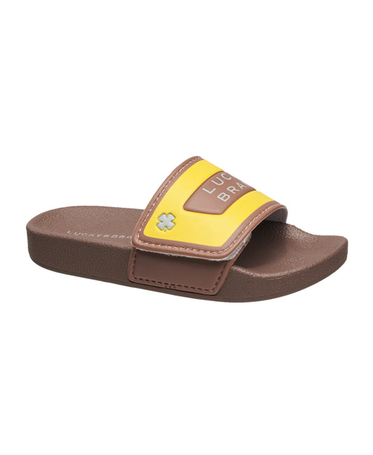 Lucky Brand Youth Mitch Sandal