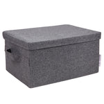 Poly-Soft Small Storage Box
