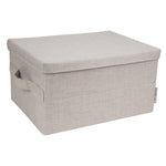 Poly-Soft Medium Storage Box
