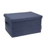 Poly-Soft Medium Storage Box