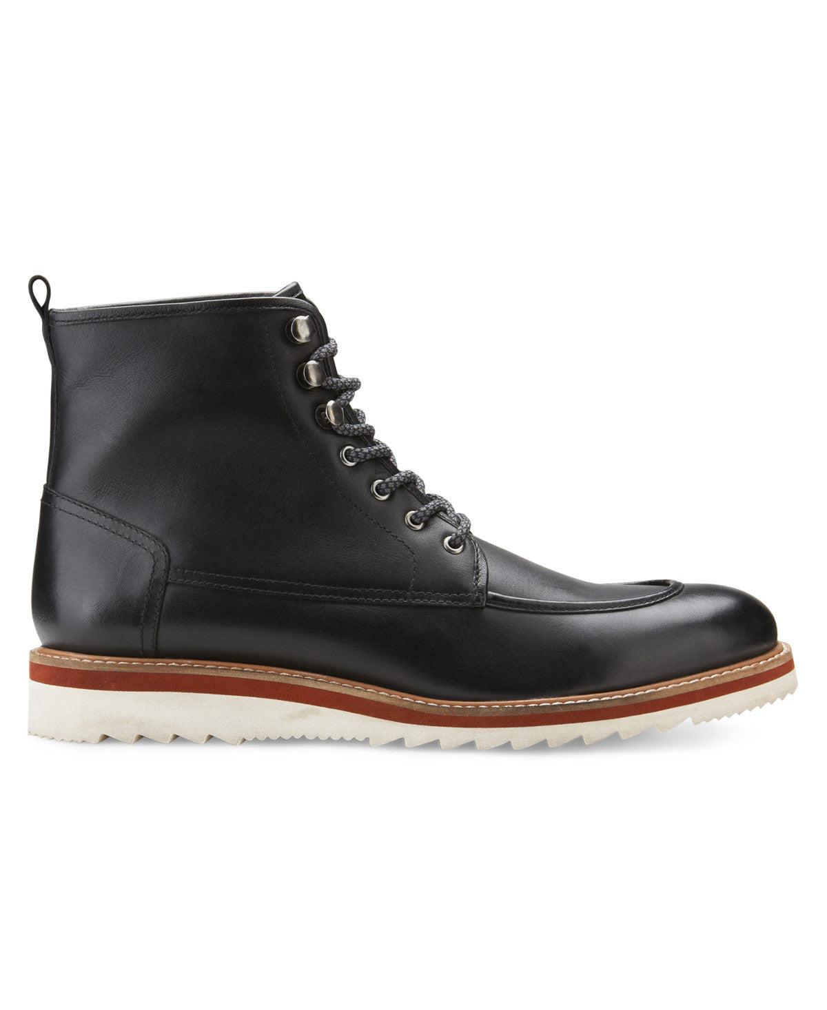  Vintage Foundry Co. Men's The Jimara Boot - Navy - Bonton