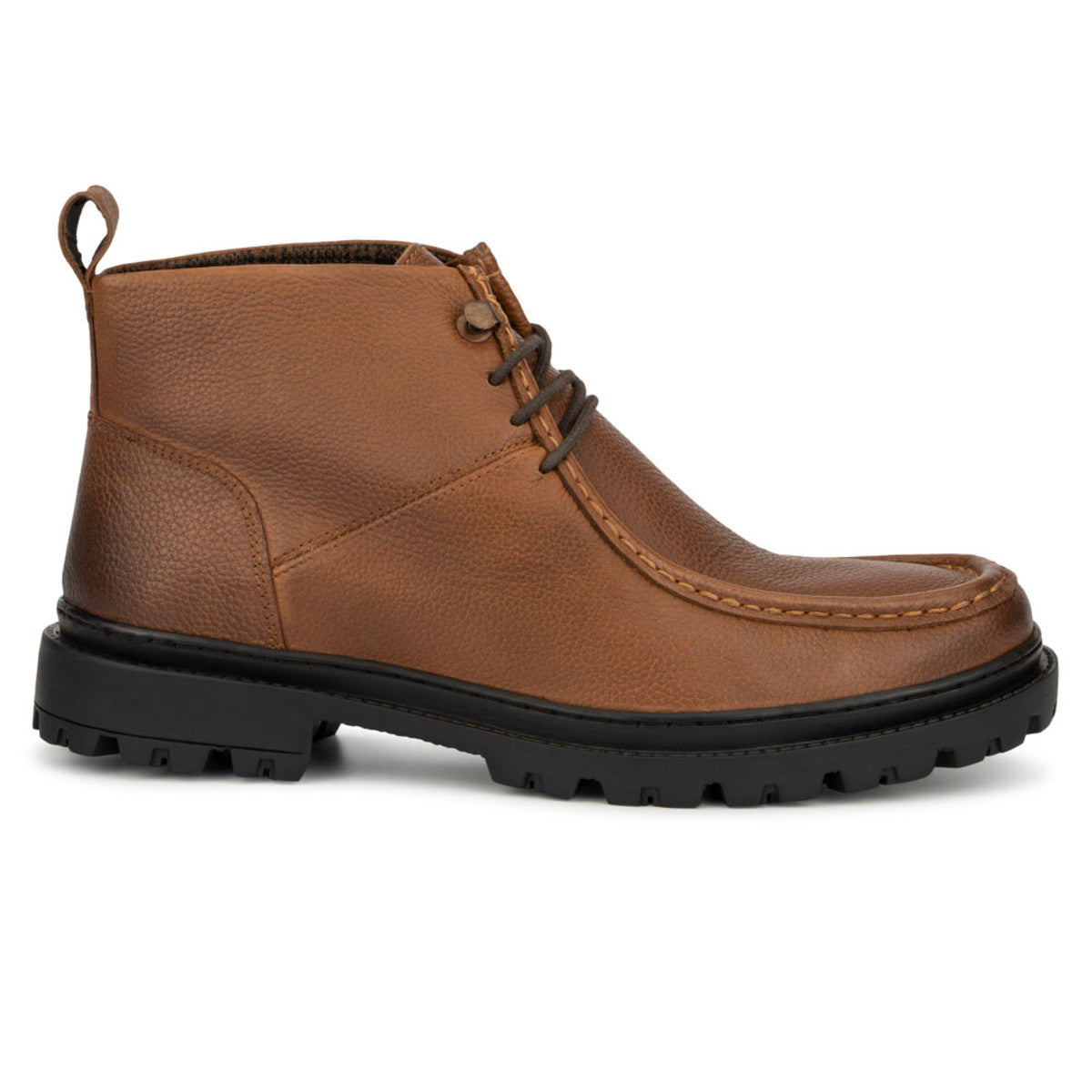  Reserved Footwear New York New York Men's Positron Boot - Tan - Bonton