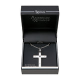 American Exchange Cross Necklace 5