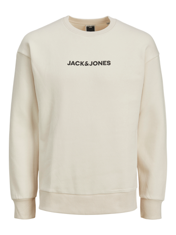 Jcoswish Crewneck Sweatshirt