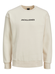 Jcoswish Crewneck Sweatshirt