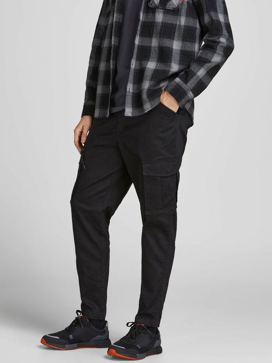 Tace Tapered Pants