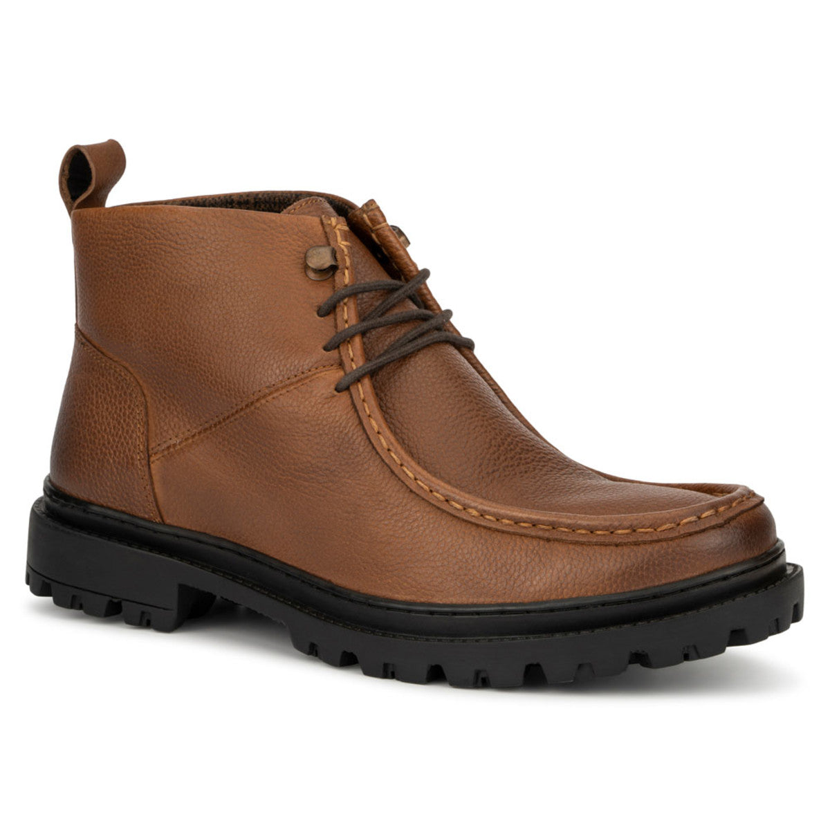  Reserved Footwear New York New York Men's Positron Boot - Tan - Bonton