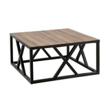 Sterre 35'' Wide Coffee Table