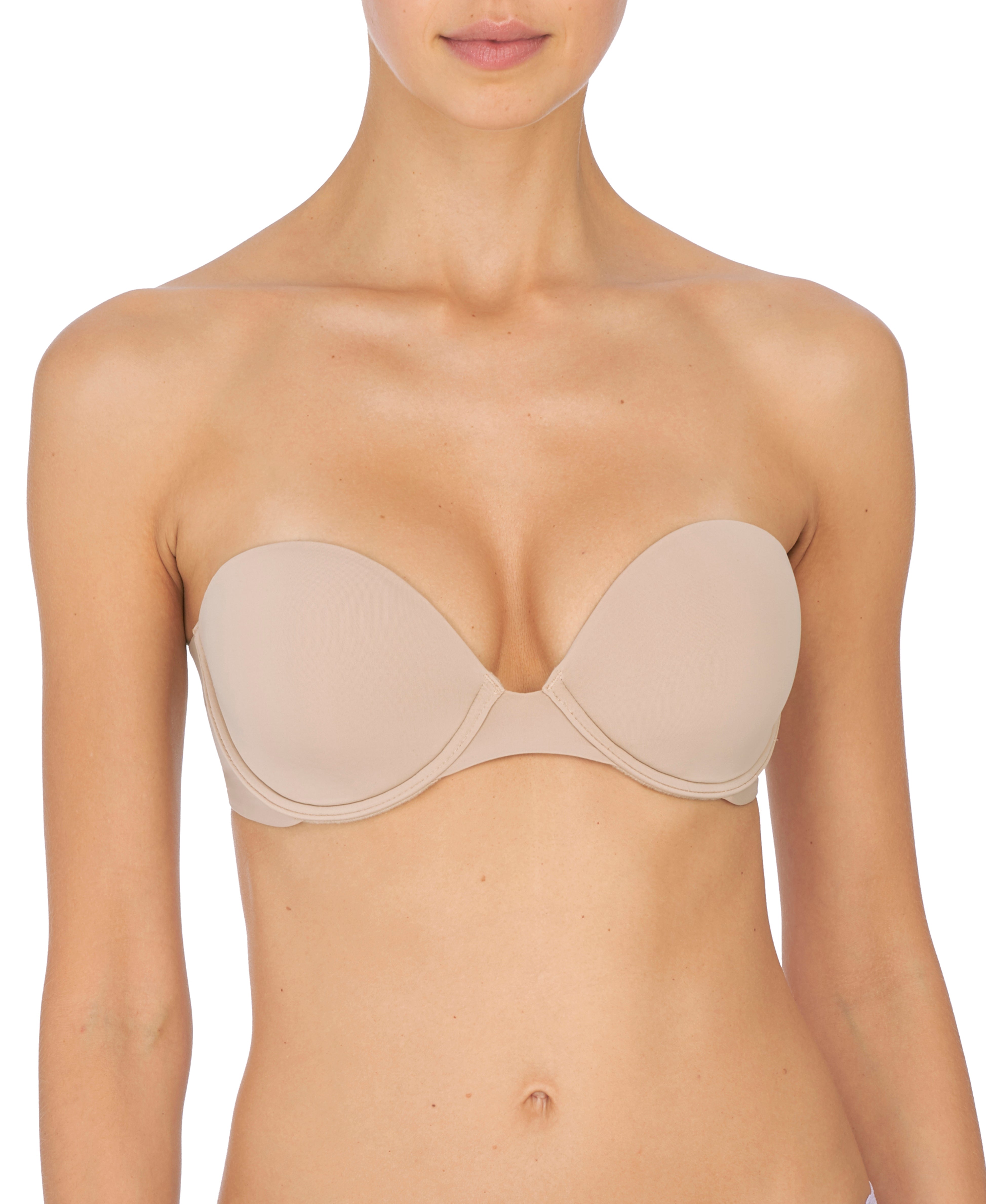  Natori Minimal Strapless Contour Uw - Cafe - Bonton