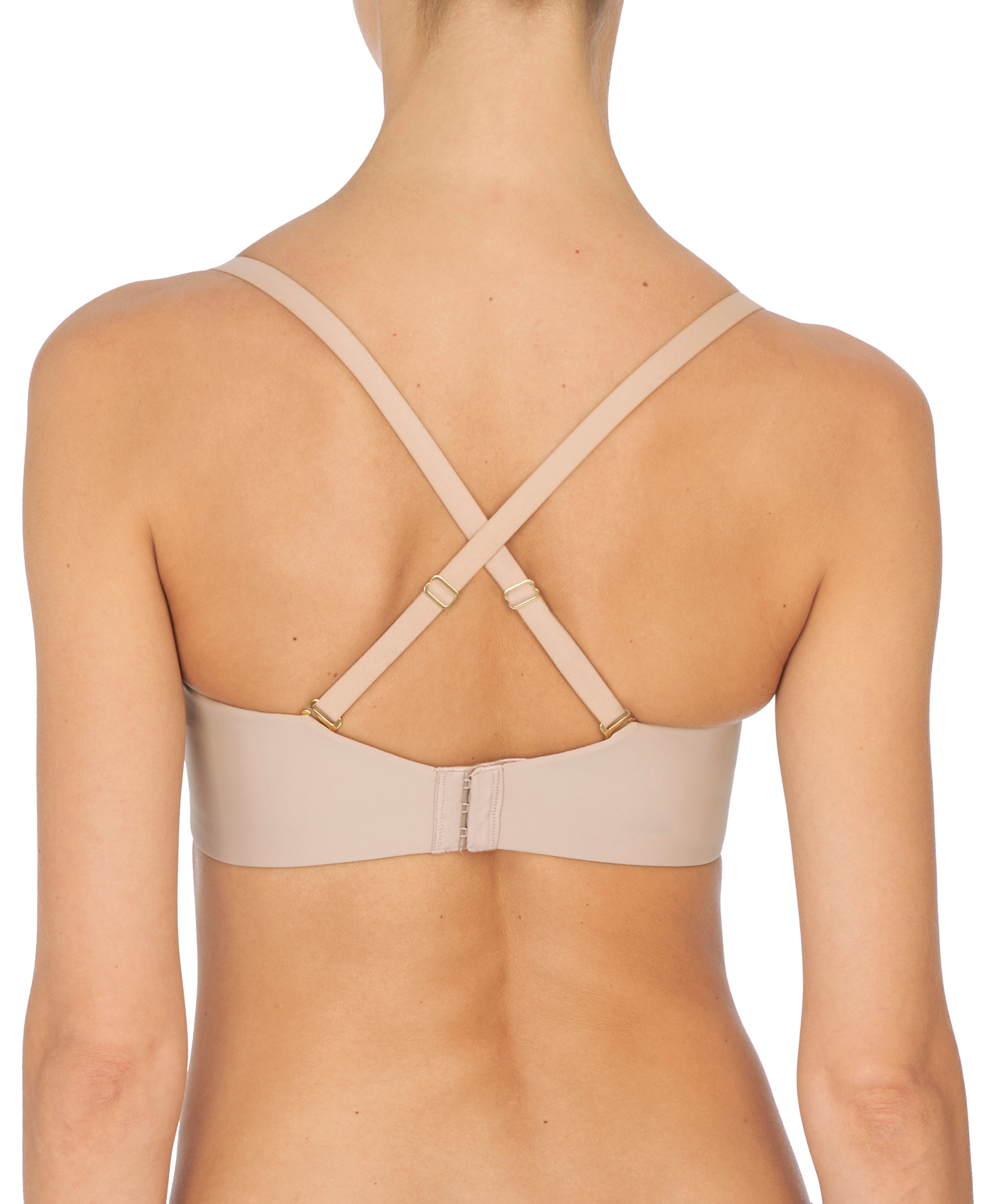  Natori Minimal Strapless Contour Uw - Cafe - Bonton