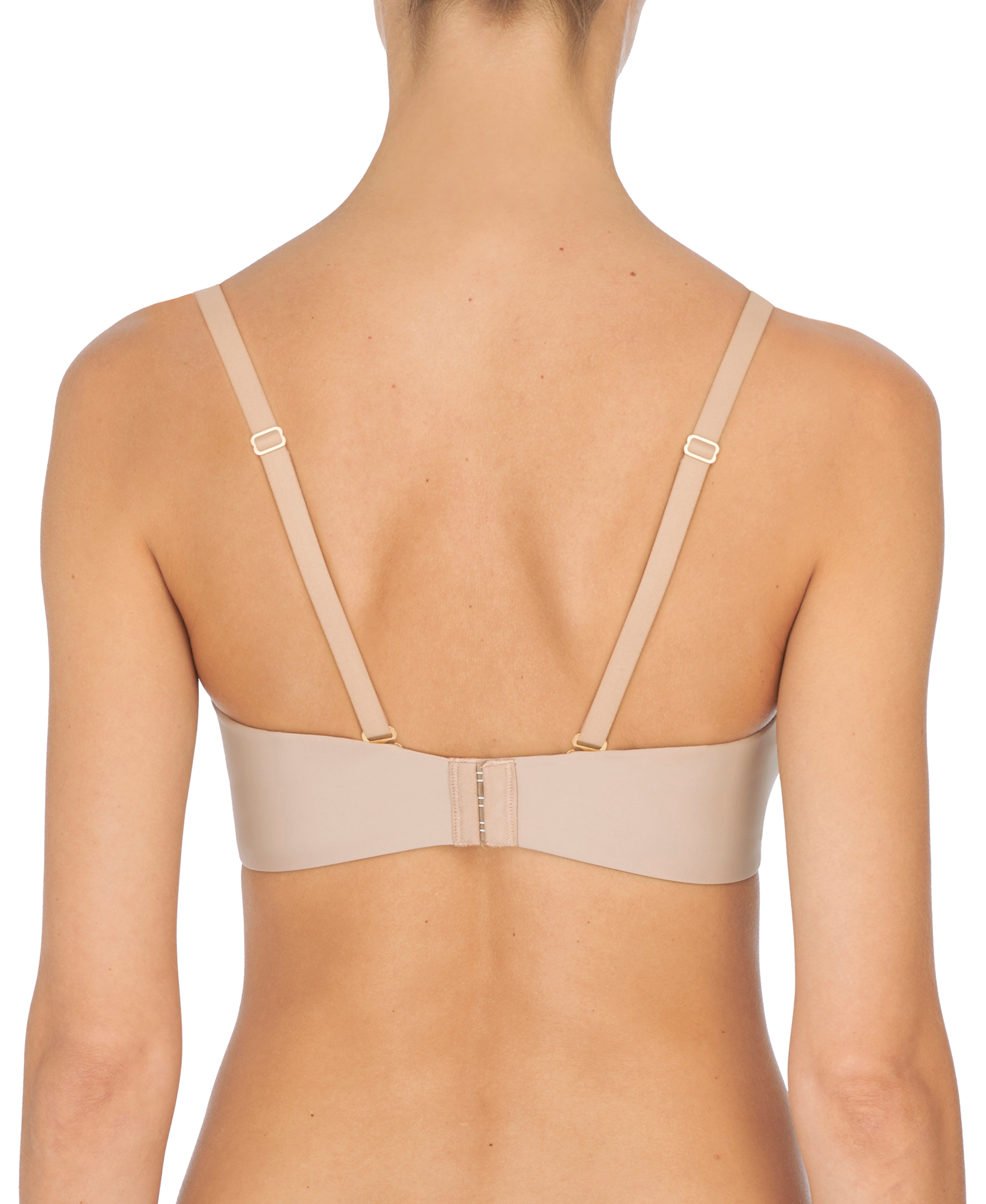  Natori Minimal Strapless Contour Uw - Cafe - Bonton