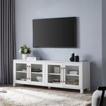 Braintree TV Stand for TV's up to 80"