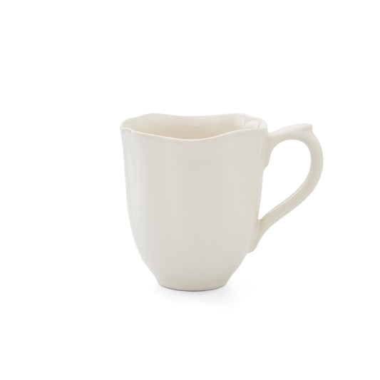 Sophie Conran Floret White Mug Set of 4