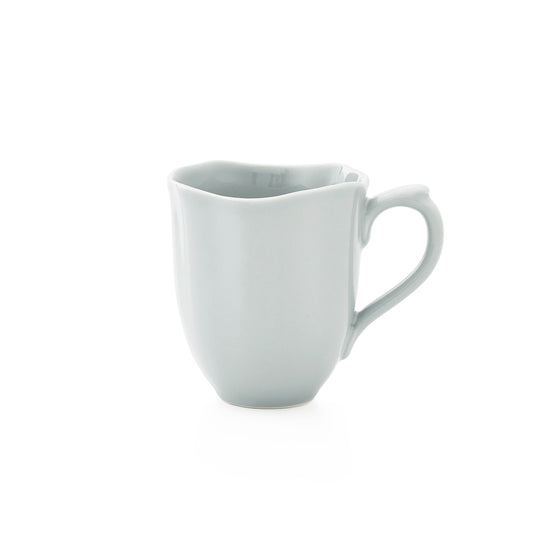 Sophie Conran Floret Grey Mug Set of 4