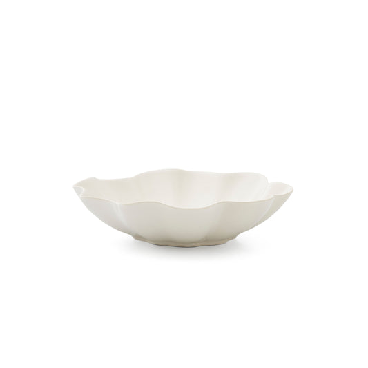 Sophie Conran Floret White Pasta Bowl Set of 4