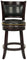 Brockway Swivel Counter Stool