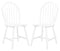 Camden Dining Chair Set of 2