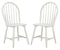 Camden Dining Chair Set of 2