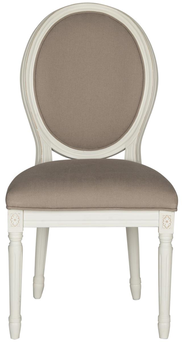 Taupe/Cream