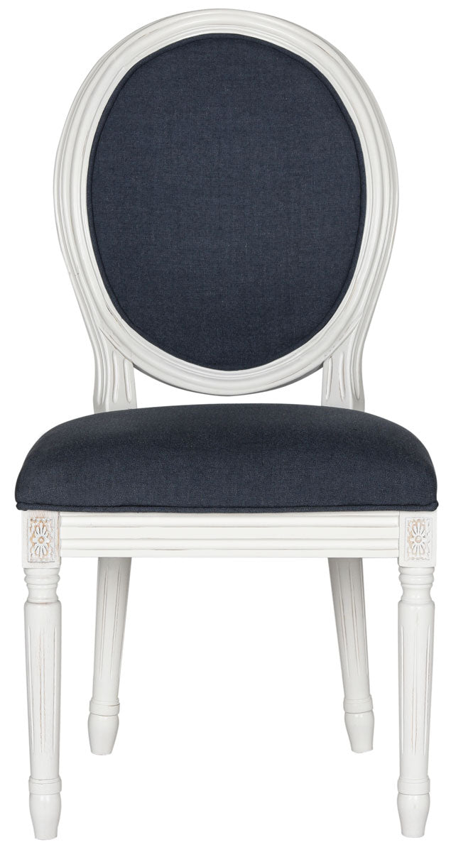 Navy/Cream