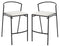 Knightley Counter Stools Set of 2