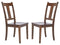 Sergio Dining Chair Set of 2