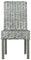 Wheatley Rattan Side Chair Set of 2