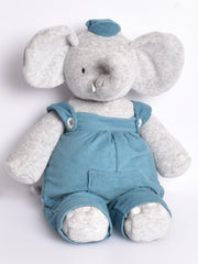 Jumbo Alvin the Elephant Plush Doll