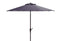 Athens Round Crank Umbrella