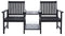 Brea Twin Bench