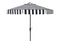 Elsa Fashion Line Round Umbrella