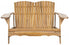  Safavieh Hantom Bench - Natural - Bonton