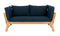 Tandra Modern Contemporary Daybed