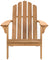 Topher Adirondack Chair