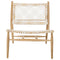 Bandelier Accent Chair