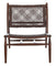 Bandelier Accent Chair