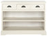  Safavieh Prudence Bookshelf Unit - White - Bonton