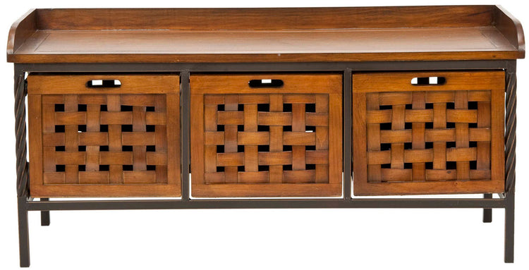 Honey Oak