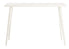  Safavieh Marshal Console Table - Vintage White - Bonton